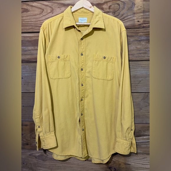 Button down shirt - Picture 2 of 10